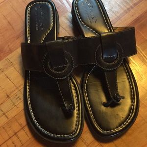 Liz Claiborne Sandals